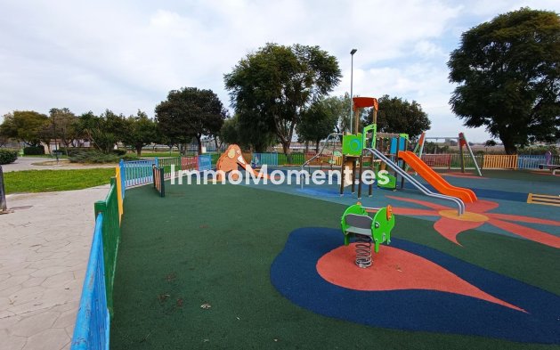 Reventa - Adosado - Interior  - Alhaurín de la Torre