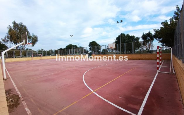 Reventa - Adosado - Interior  - Alhaurín de la Torre
