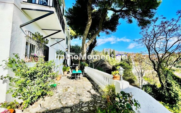 Reventa - Adosado - Benalmadena - Benalmadena Costa