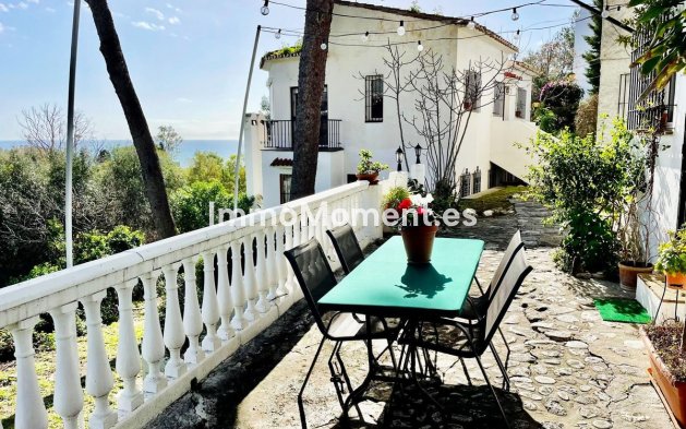 Reventa - Adosado - Benalmadena - Benalmadena Costa