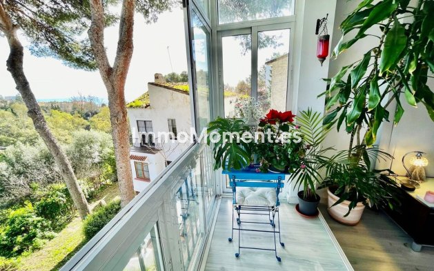 Reventa - Adosado - Benalmadena - Benalmadena Costa