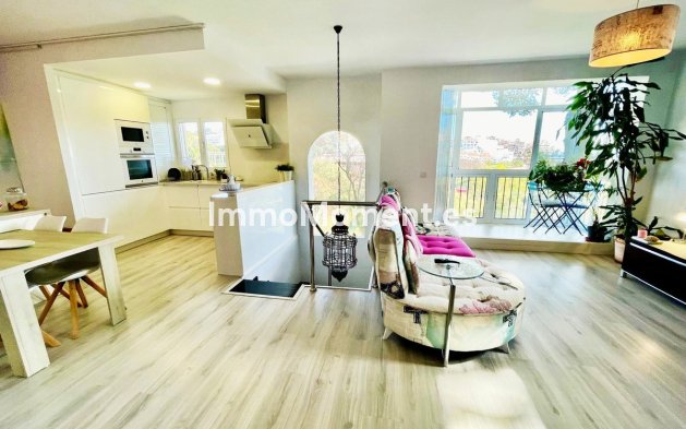 Reventa - Adosado - Benalmadena - Benalmadena Costa