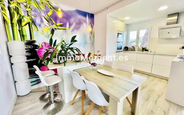 Reventa - Adosado - Benalmadena - Benalmadena Costa