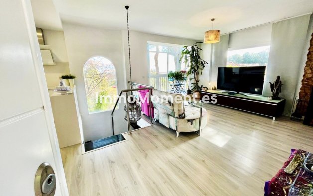 Reventa - Adosado - Benalmadena - Benalmadena Costa