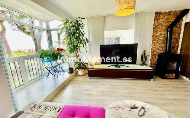 Reventa - Adosado - Benalmadena - Benalmadena Costa