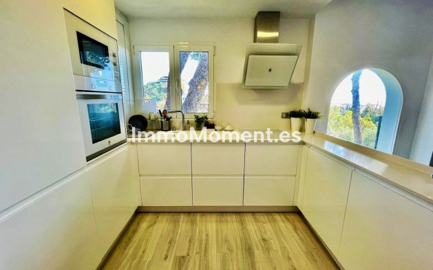 Reventa - Adosado - Benalmadena - Benalmadena Costa