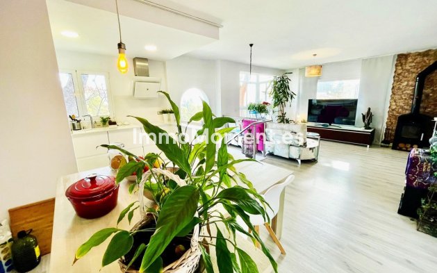 Reventa - Adosado - Benalmadena - Benalmadena Costa