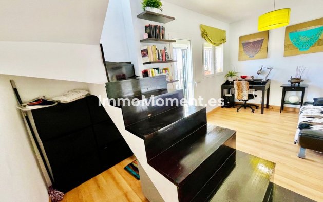 Reventa - Adosado - Benalmadena - Benalmadena Costa