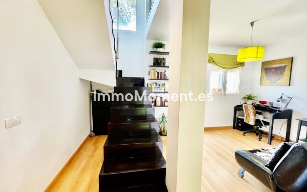 Reventa - Adosado - Benalmadena - Benalmadena Costa