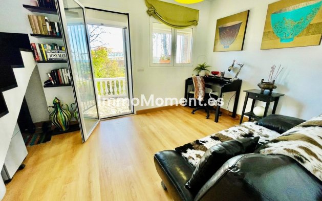 Reventa - Adosado - Benalmadena - Benalmadena Costa