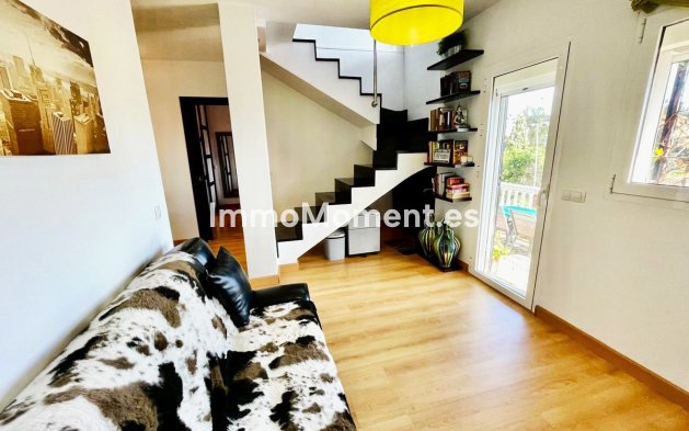 Reventa - Adosado - Benalmadena - Benalmadena Costa