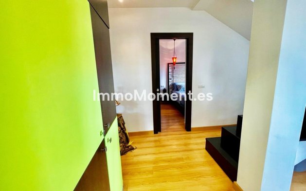 Reventa - Adosado - Benalmadena - Benalmadena Costa