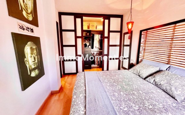 Reventa - Adosado - Benalmadena - Benalmadena Costa