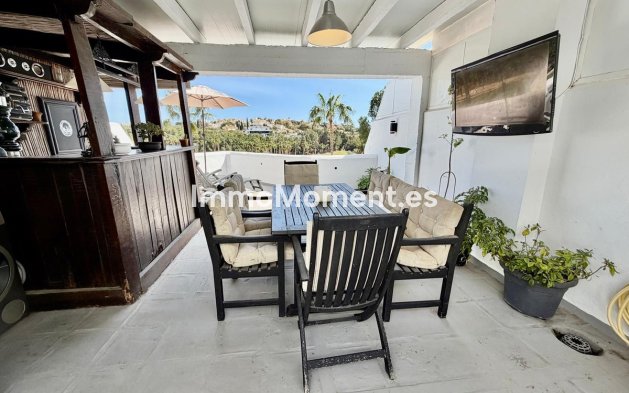 Revente - Maison mitoyenne - Benalmadena - Benalmadena Centro