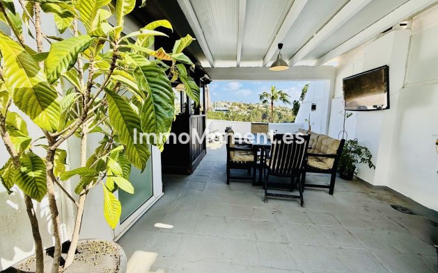 Revente - Maison mitoyenne - Benalmadena - Benalmadena Centro