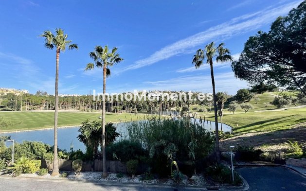 Revente - Maison mitoyenne - Benalmadena - Benalmadena Centro