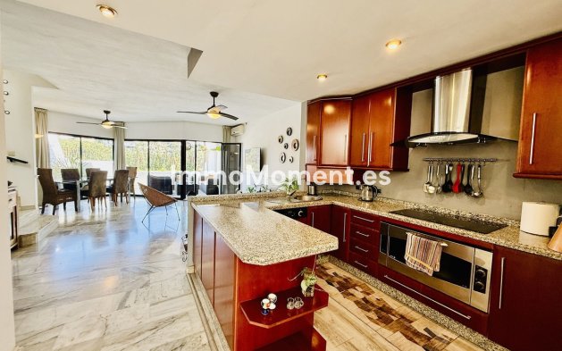 Revente - Maison mitoyenne - Benalmadena - Benalmadena Centro