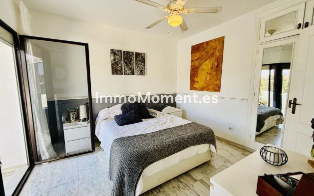 Revente - Maison mitoyenne - Benalmadena - Benalmadena Centro