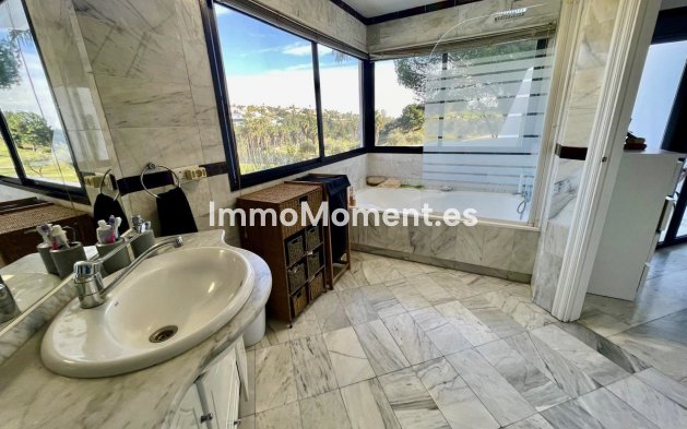 Revente - Maison mitoyenne - Benalmadena - Benalmadena Centro