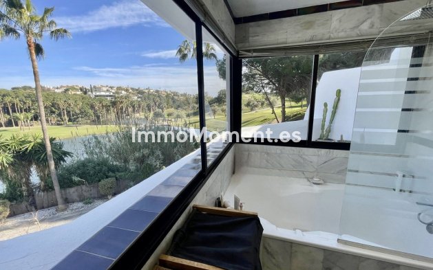 Revente - Maison mitoyenne - Benalmadena - Benalmadena Centro