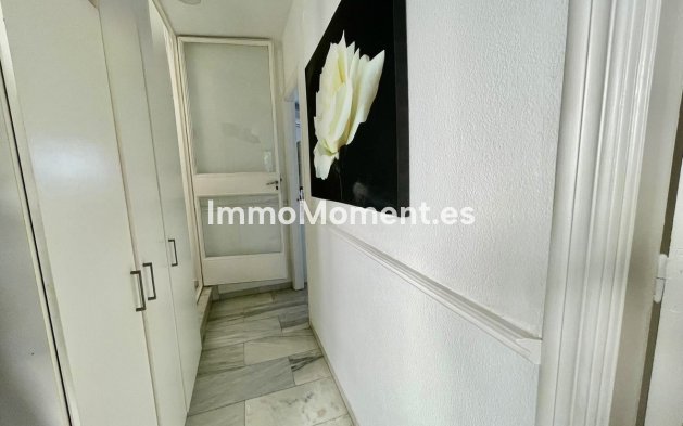 Revente - Maison mitoyenne - Benalmadena - Benalmadena Centro