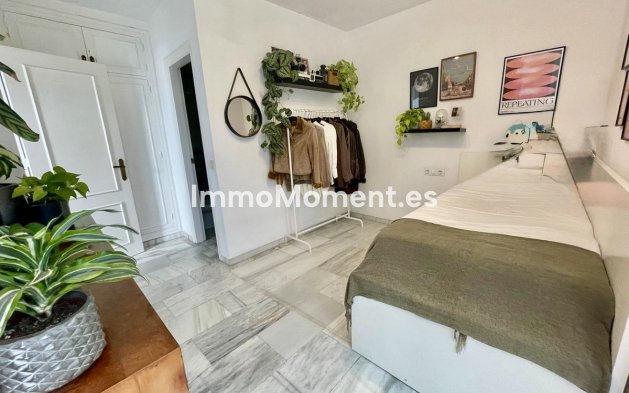 Revente - Maison mitoyenne - Benalmadena - Benalmadena Centro