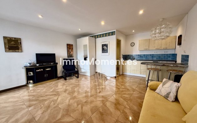 Revente - Maison mitoyenne - Benalmadena - Benalmadena Centro