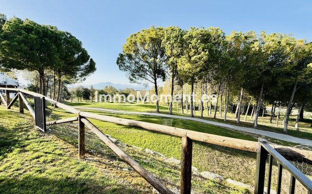 Reventa - Adosado - Interior  - Alhaurín de la Torre