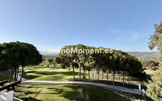 Reventa - Adosado - Interior  - Alhaurín de la Torre