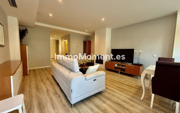 Reventa - Adosado - Interior  - Alhaurín de la Torre