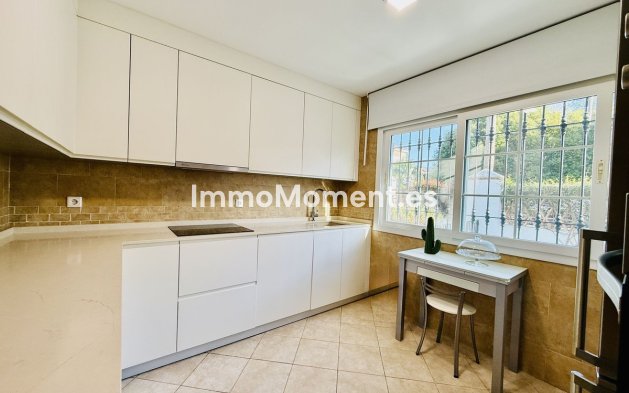 Reventa - Adosado - Interior  - Alhaurín de la Torre