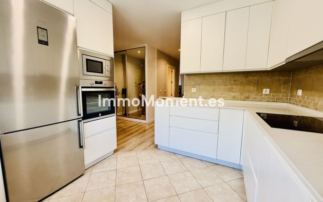 Reventa - Adosado - Interior  - Alhaurín de la Torre