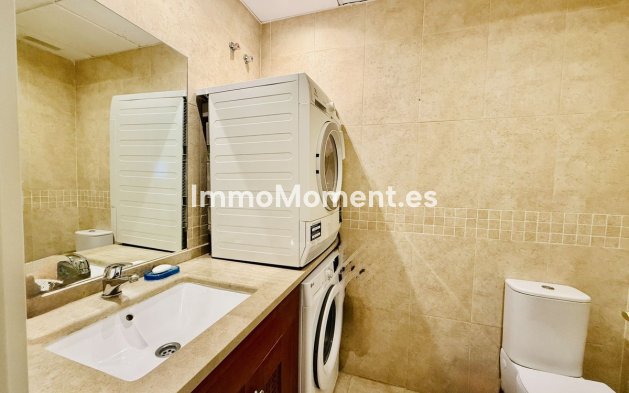 Reventa - Adosado - Interior  - Alhaurín de la Torre