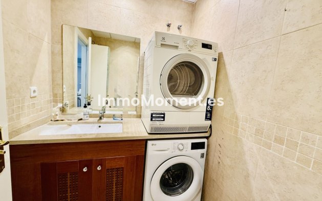 Reventa - Adosado - Interior  - Alhaurín de la Torre