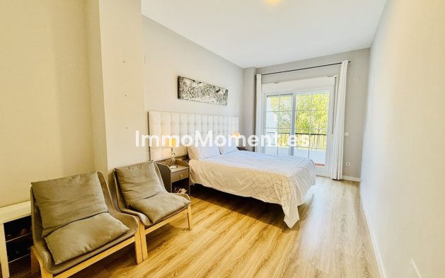 Reventa - Adosado - Interior  - Alhaurín de la Torre