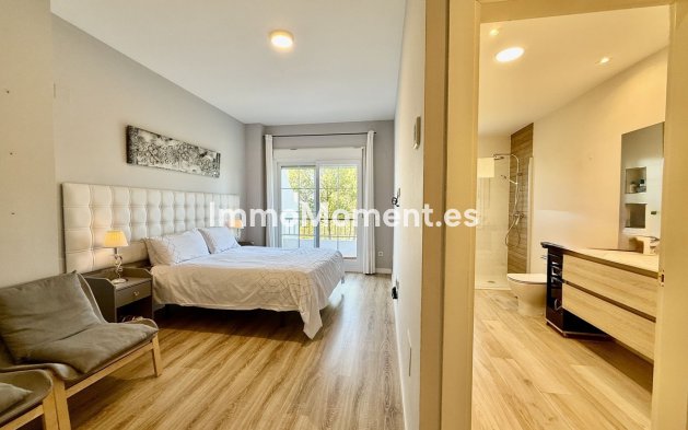 Reventa - Adosado - Interior  - Alhaurín de la Torre