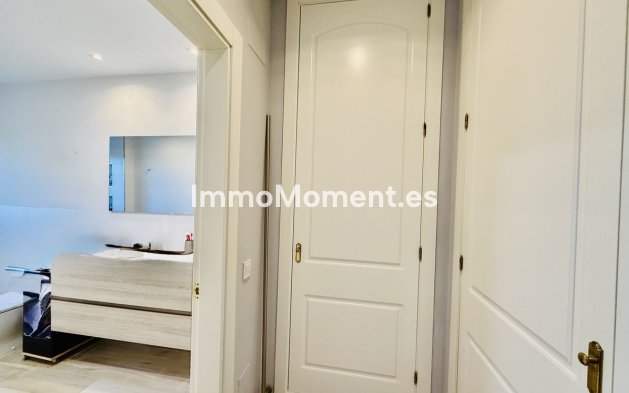 Reventa - Adosado - Interior  - Alhaurín de la Torre