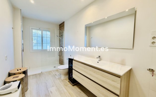 Reventa - Adosado - Interior  - Alhaurín de la Torre