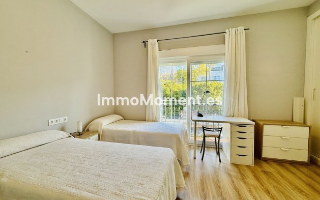 Reventa - Adosado - Interior  - Alhaurín de la Torre