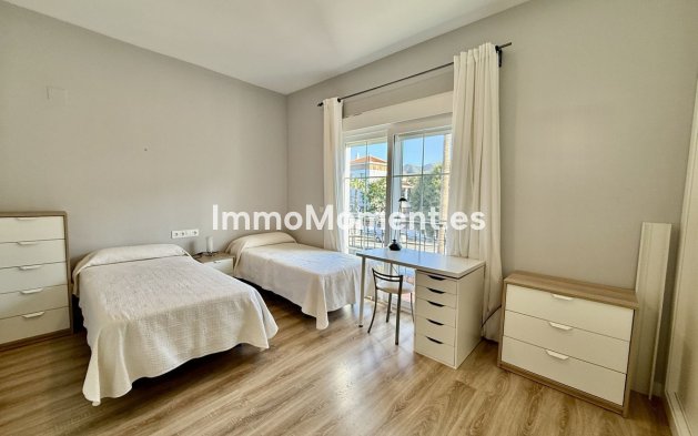 Reventa - Adosado - Interior  - Alhaurín de la Torre