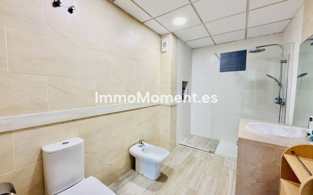 Reventa - Adosado - Interior  - Alhaurín de la Torre