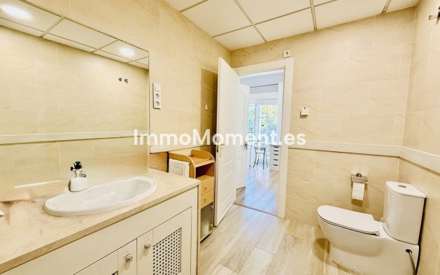 Reventa - Adosado - Interior  - Alhaurín de la Torre