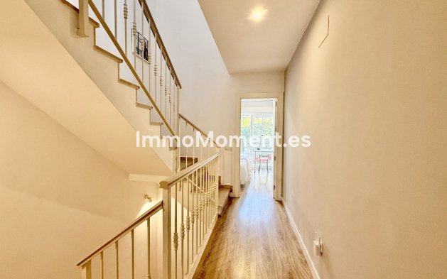 Reventa - Adosado - Interior  - Alhaurín de la Torre