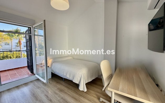 Reventa - Adosado - Interior  - Alhaurín de la Torre