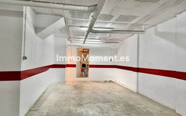 Reventa - Adosado - Interior  - Alhaurín de la Torre