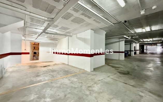 Reventa - Adosado - Interior  - Alhaurín de la Torre