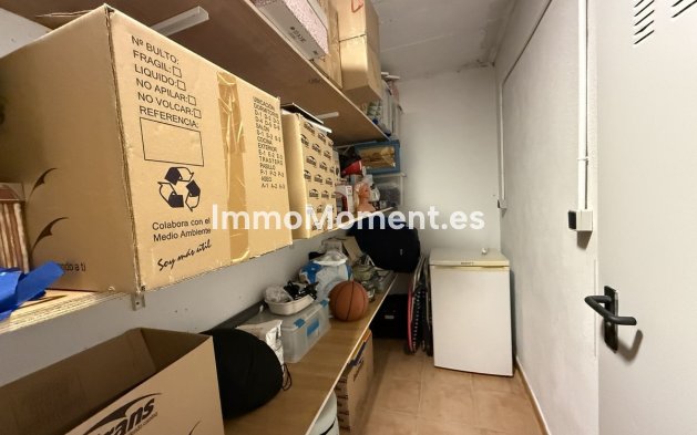 Reventa - Adosado - Interior  - Alhaurín de la Torre