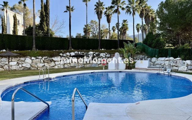 Reventa - Adosado - Interior  - Alhaurín de la Torre