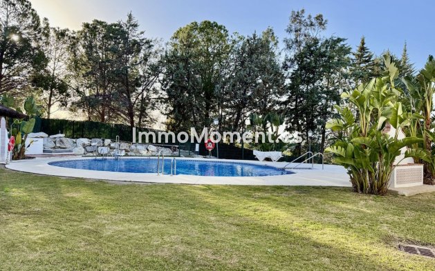 Reventa - Adosado - Interior  - Alhaurín de la Torre