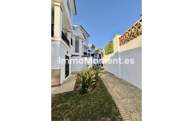 Reventa - Adosado - Interior  - Alhaurín de la Torre